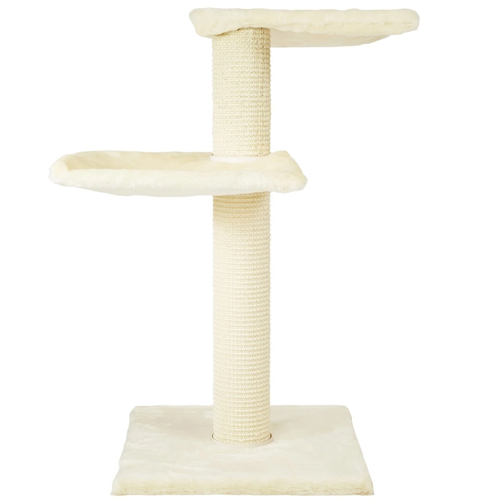 Kattens no 1 Mathilde Beige 95 cm